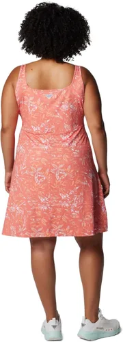 Vista 125 de Columbia Vestido PFG Freezer III para mujer