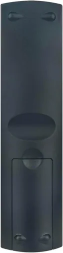 Vista 2 de Nuevo Blu-ray reemplazar el mando a distancia SE-R0402 compatible con Toshiba Blu-ray Disc reproductor de DVD BDX2150KU BDK21KU BDX2250KU BDX2250