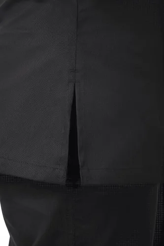 Vista 3 de Chef Works Camisa Avignon Bistro para mujer