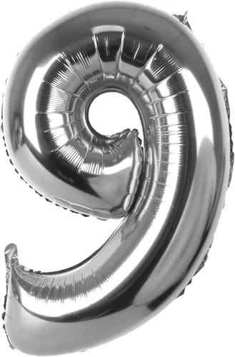 Vista 25 de Treasures Gifted Globos dorados grandes de números – Globo de aluminio número 0 de 40 pulgadas – Números de globos de cumpleaños – Números de globos