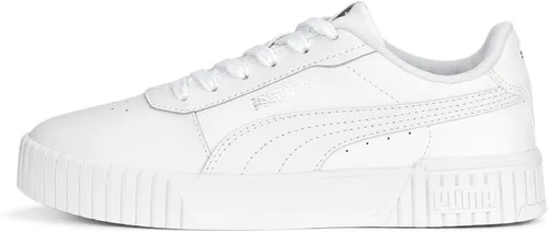 Vista 8 de PUMA Tenis Carina 2.0 para mujer
