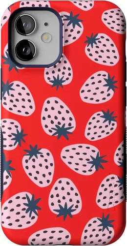 Vista 27 de Funda Casely para iPhone 12 Mini Todo lo que necesitas es amor Beatles Compatible con MagSafe Diseño protector audaz
