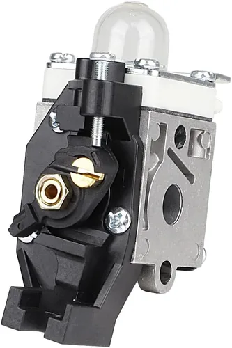 Vista 4 de Carburador RB-K92A con bujía de filtro de combustible para Echo HC-152 HC-2210 HC-2810 HC-3810 Shindaiwa DH232 DH235 Cortasetos A021004740 Carb