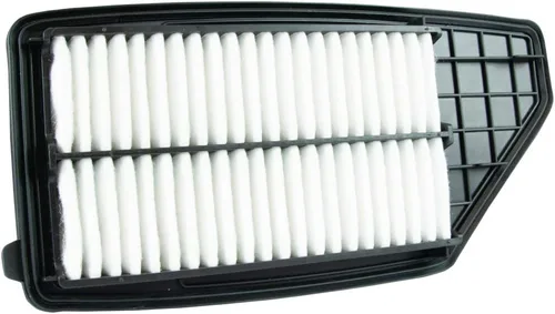 Vista 4 de ECOGARD Filtro de aire de motor XA11673 Premium Compatible con Honda Insight 1.5L 2019-2022