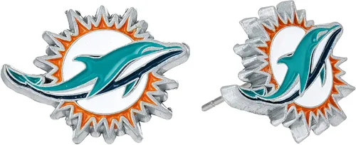 Vista 13 de Pendientes de tuerca de la NFL
