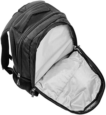 Vista 8 de OGIO 411069.03 Mochila de mano Excelsior NegroPlata