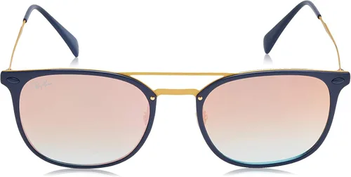 Vista 2 de Ray-Ban rb4286de los hombres anteojos de sol