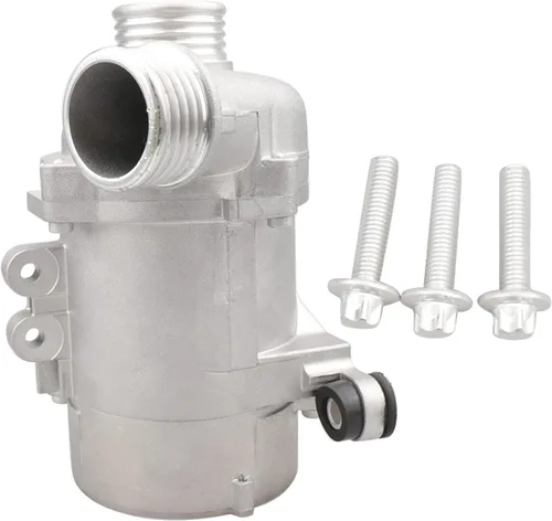 Vista 9 de 01020 Bomba de Agua Profesional para Motor BMW 'M50/M52/M54' [L6 2.0-3.2L], 1991-2005 E34 E39 E53 530/528/525, 1992-2006 E36 E46