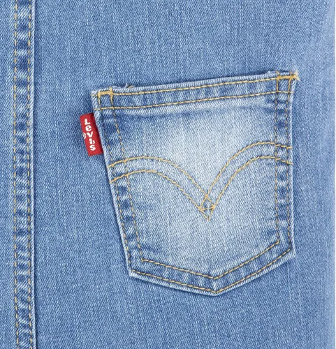 Vista 5 de Levi's unisex-baby OverallOveralls