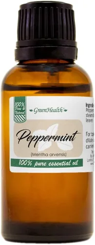 Vista 9 de GreenHealth Aceite esencial de estrella de anís – 1 fl oz (1.0 fl oz) 100% puro y sin cortar Fuerte aroma de regaliz para difusores