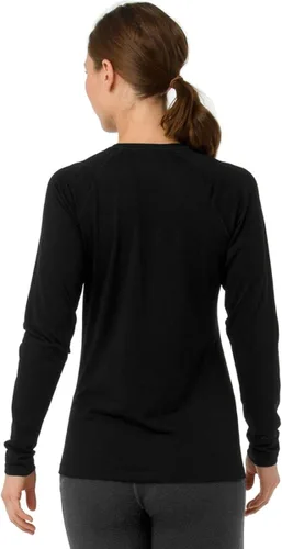 Vista 2 de Smartwool Classic - Capa base de merino para todas las estaciones - Mujer