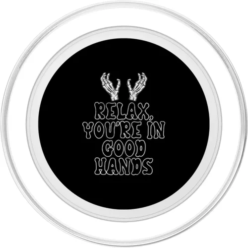 Vista 2 de Orthopedic Nurse Orthopedic Nurses Ortho Orthopedics PopSockets MagSafe PopGrip for iPhone