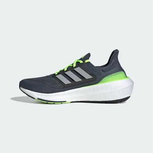 Vista 8 de adidas Ultraboost Light Hombres Casual Zapatillas IE1759