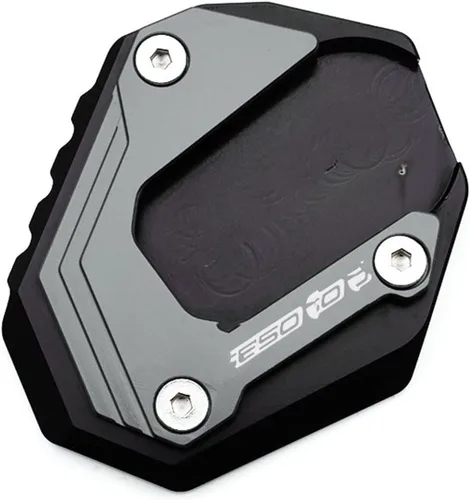 Vista 10 de Placa ampliadora de soporte lateral para motocicleta, soporte lateral para B&MW F850GS F750GS F 750 850 para GS F850 F750 para GS para A&dventure