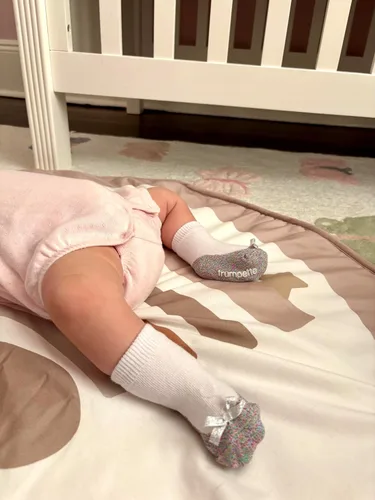Vista 13 de Trumpette Juego de calcetines para bebé niña, 6 pares