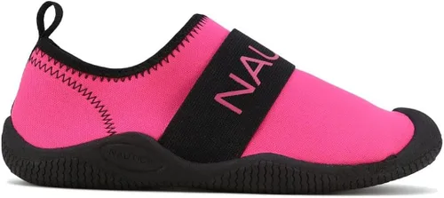 Vista 2 de Nautica Kids Protective Water Shoe - Closed-Toe Comfortable Sport Sandal for Boys and Girls (YouthBig KidLittle KidToddler)