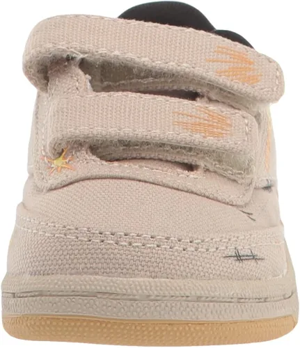 Vista 2 de Reebok Tenis unisex para niños Club C