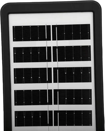 Vista 7 de Fafeicy Solar Light Set 3 LED Bulbs with 3600mAh Battery and 2.7m
