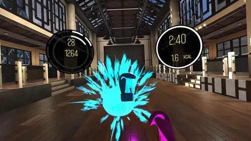 Vista 3 de Boxvr - PlayStation 4