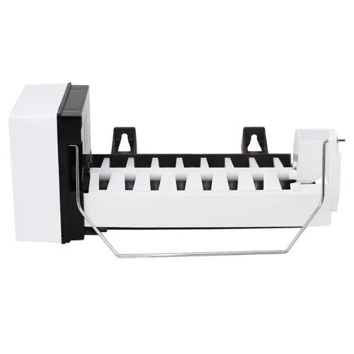 Vista 2 de 4317943 Heladera de repuesto para Kenmore/Sears 106.57762791 - Compatible con W10190952 Icemaker
