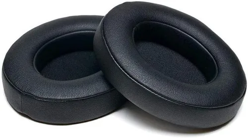 Vista 20 de Studio3 - Almohadillas de repuesto compatibles con Beats by Dr.Dre Studio 2.0 B0500 B0501 con cable/inalámbrico y auriculares Studio 3.0 sobre