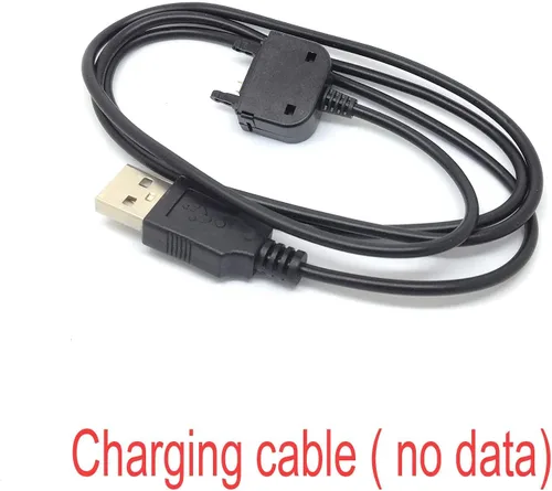 Vista 3 de Cable de carga USB para Sony Ericsson C510 C510i C702 C702i C901 C901i C902 C902i C903 C903i C905 C905i D750 D750i F305i G502 G502 G502i 700 G700i