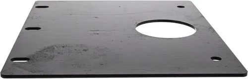 Vista 3 de CUB CADET 703E10534 Placa Eje Delantero Pro Z 548 554 560 760 772 960 972 Cortacéspedes