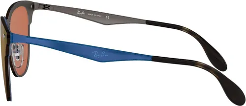 Vista 4 de Ray-Ban RB3576N Blaze Clubmaster - Gafas de sol