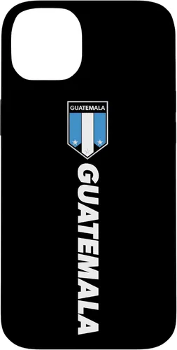 Vista 15 de Funda con diseño de fútbol guatemalteco vintage para iPhone 17