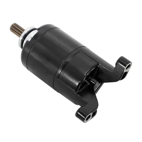 Vista 4 de Motor de arranque 31100-34J00 para Suzuki Gixxer 150 2015-2019