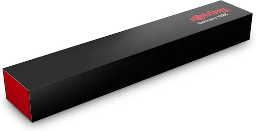 Vista 6 de rOtring 1904444 600 - Portaminas (0.028 in), color plateado