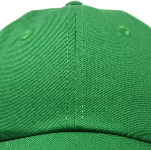 Vista 62 de DALIX Gorra plana de algodón, color marrón, náutico, rosa, rojo o blanco, para niños o jóvenes