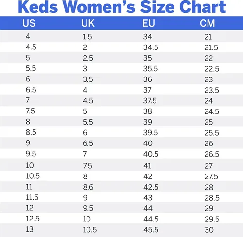 Vista 7 de Keds Champion - Tenis de lona con cordones, para mujer