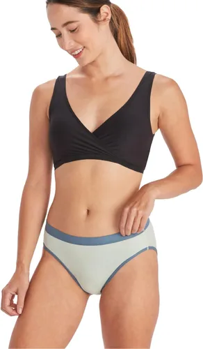 Vista 8 de ExOfficio Give-N-Go 2.0 Sport Mesh Bikini Cut Brief para mujer