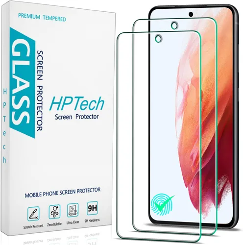 Vista 7 de Paquete de 2 protectores de pantalla de privacidad para Samsung Negro