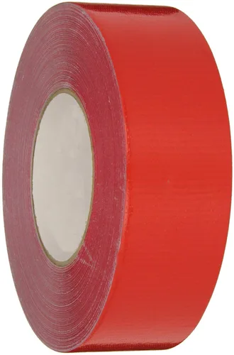 Vista 12 de Nashua 398 Cinta adhesiva de grado profesional, 60 yardas de largo x 1-1/2" de ancho, color plateado