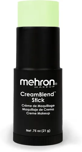 Vista 173 de Barra de maquillaje CreamBlend de Mehron