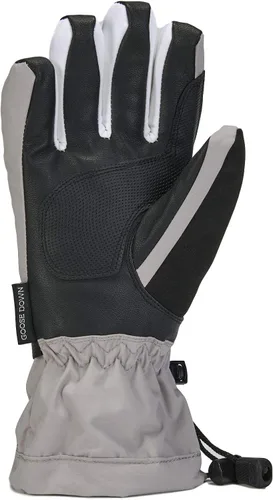 Vista 2 de Gordini Guante de guantelete Aquabloc para mujer