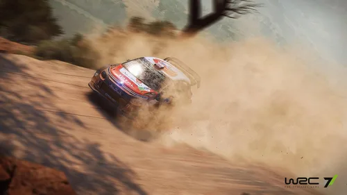 Vista 13 de WRC 7 - Xbox One
