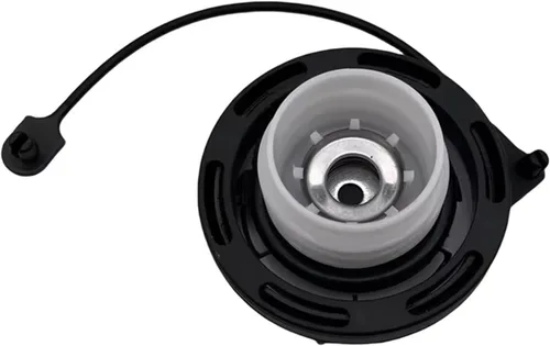 Vista 2 de Fuel Tank Filler Cap Compatible With Hyundai For I30 2007-2022 For Getz 2001-2011 Fuel Cap Tank Cap Cover 31010-25300 31010-3F600 31010-38600