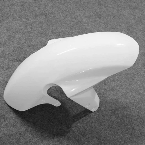 Vista 4 de Kit de carenado sin pintar carenados de motocicleta para Suzuki GSXR 1000 K3 2003 2004