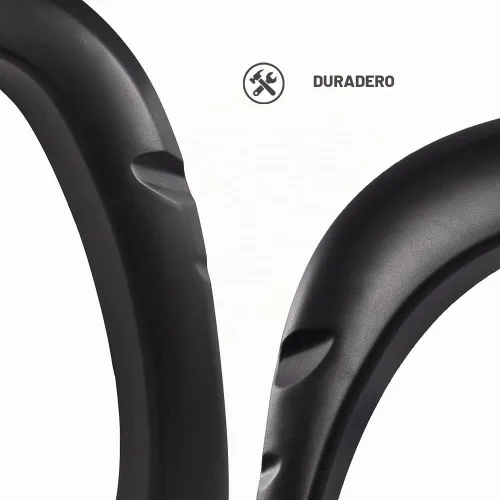 Vista 7 de CHEDA 4 guardabarros compatibles con Dodge Ram 1994 1995 1996 1997 1998 1999 2000 2001 Dodge Ram 1500/1994-2002 Dodge Ram 2500 3500 texturizado