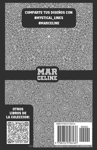 Vista 2 de Pocket lines 30 - El de viaje. Libro de colorear para adultos que no quieren mandalas. Libro de colorear antiestrés para adultos