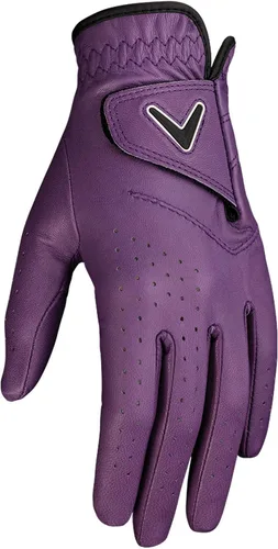 Vista 23 de Callaway Golf Opti Color Glove (para usar en la mano izquierda)