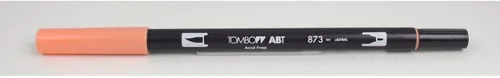Vista 38 de Tombow Rotulador de Punta Doble, Abt, No. 025 (AB-T025)