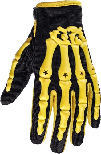 Vista 8 de Guantes de motocross para jóvenes Typhoon Helmets todoterreno ATV UTV