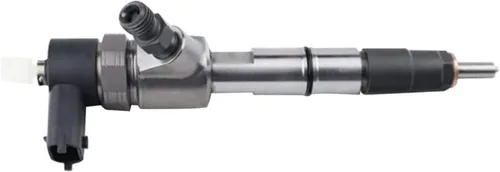 Vista 3 de 6 unids nuevo inyector de combustible compatible con JMC 4JB1 motor EU4 0445110626 0445110627