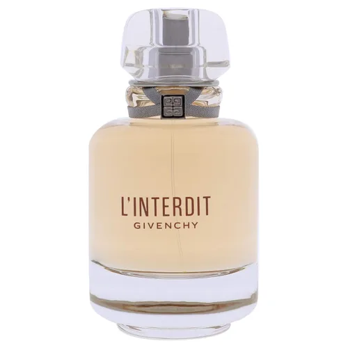 Vista 2 de Givenchy Linterdit EDT Spray para mujer 2.6 oz