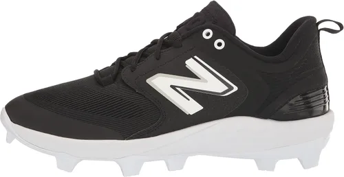 Vista 8 de New Balance Fresh Foam 3000 V6 - Zapatos de béisbol moldeados para hombre