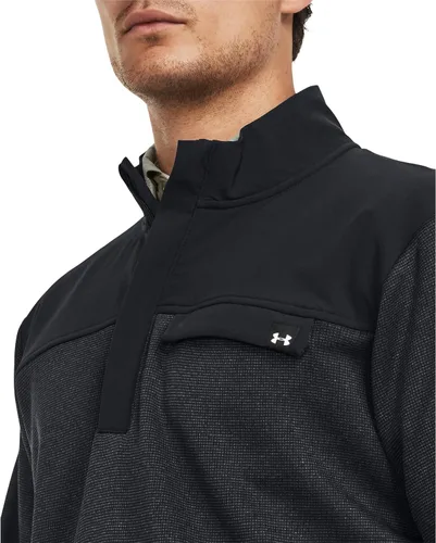 Vista 2 de Under Armour Men's Storm SweaterFleece Half Zip